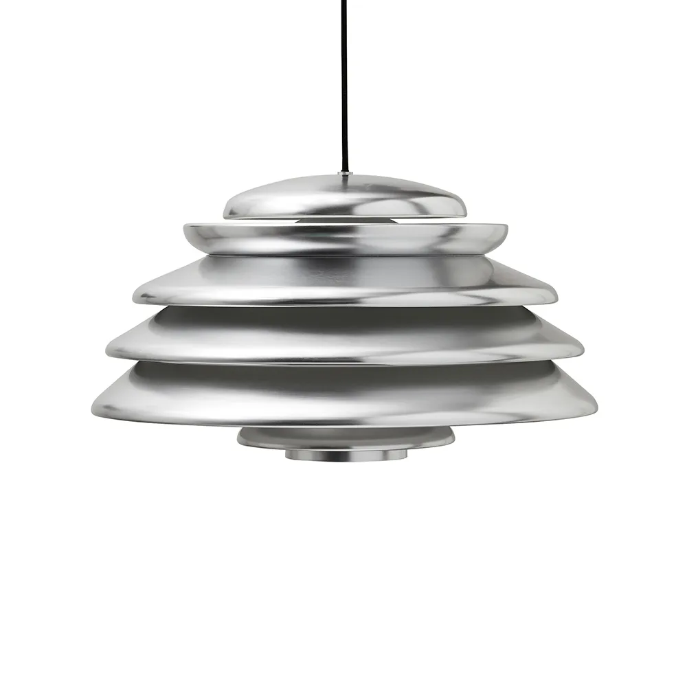Suspension Hive, aluminium Verpan