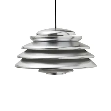 Suspension Hive - aluminium - Verpan
