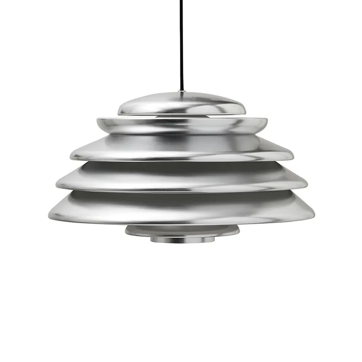 Suspension Hive - aluminium - Verpan