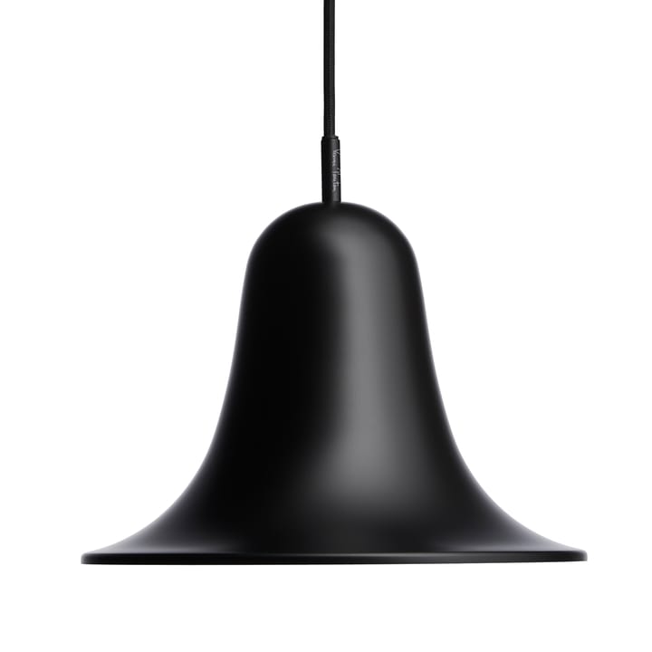 Suspension Pantop Ø23 cm - Matt black - Verpan