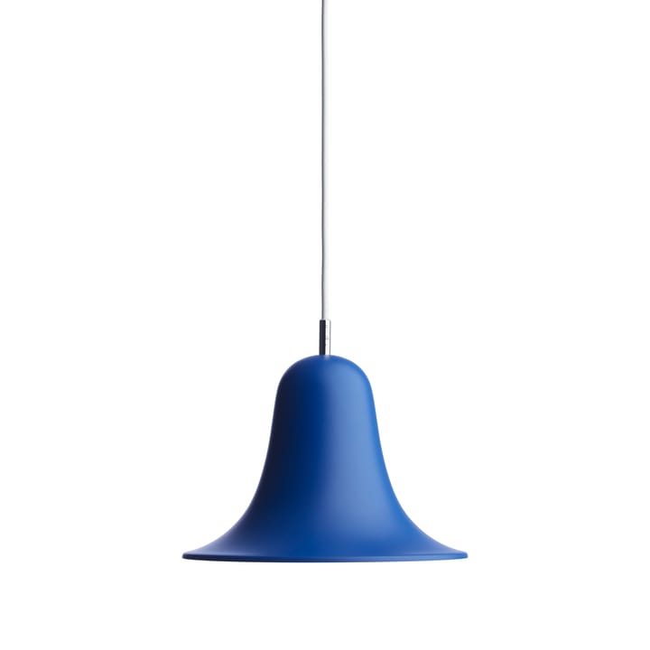 Suspension Pantop Ø23 cm - Matt classic blue - Verpan