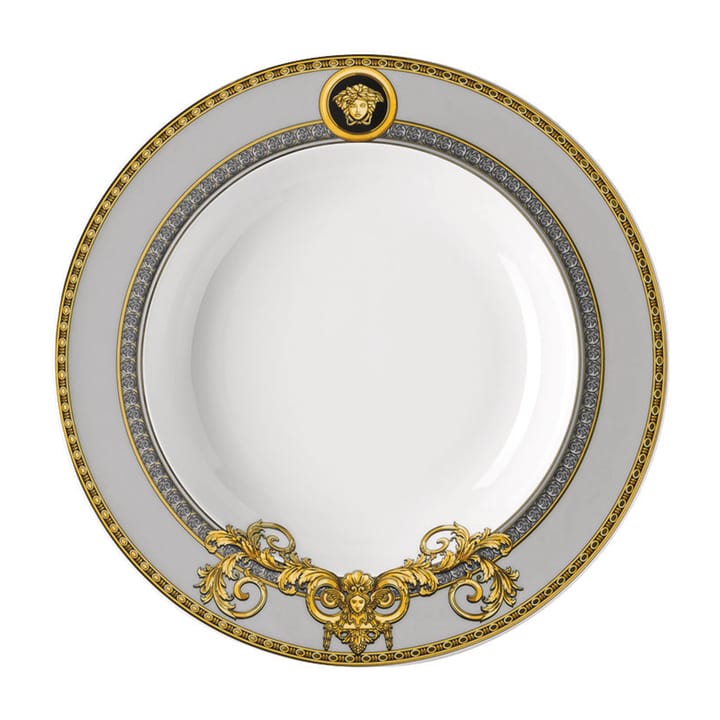 Assiette creuse Versace Prestige Gala - Ø22 cm - Versace