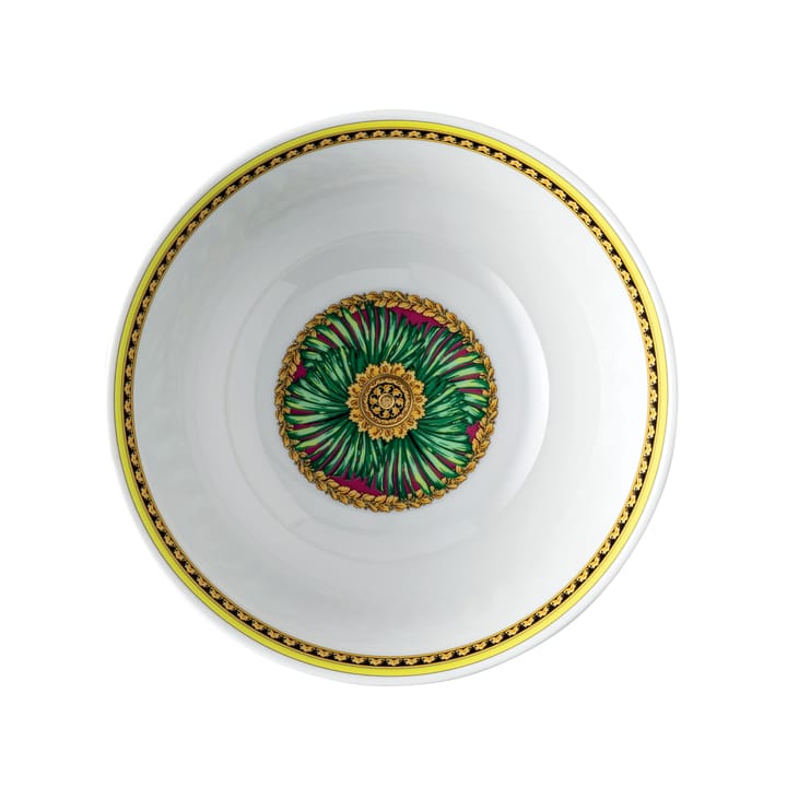 Bol Versace Jungle Animalier 15 cm, Multi Versace