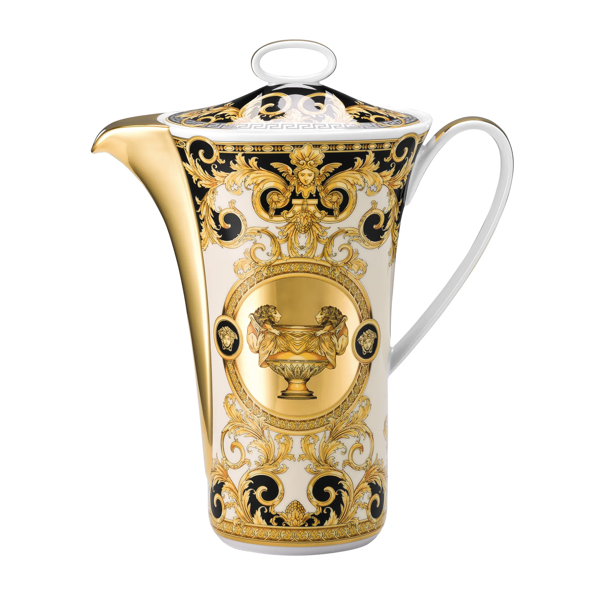 Carafe à café Versace Prestige Gala, 1,2 litre Versace
