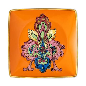 Set de 7 assiettes 12 cm Versace Holiday Alphabet - Versace - Versace