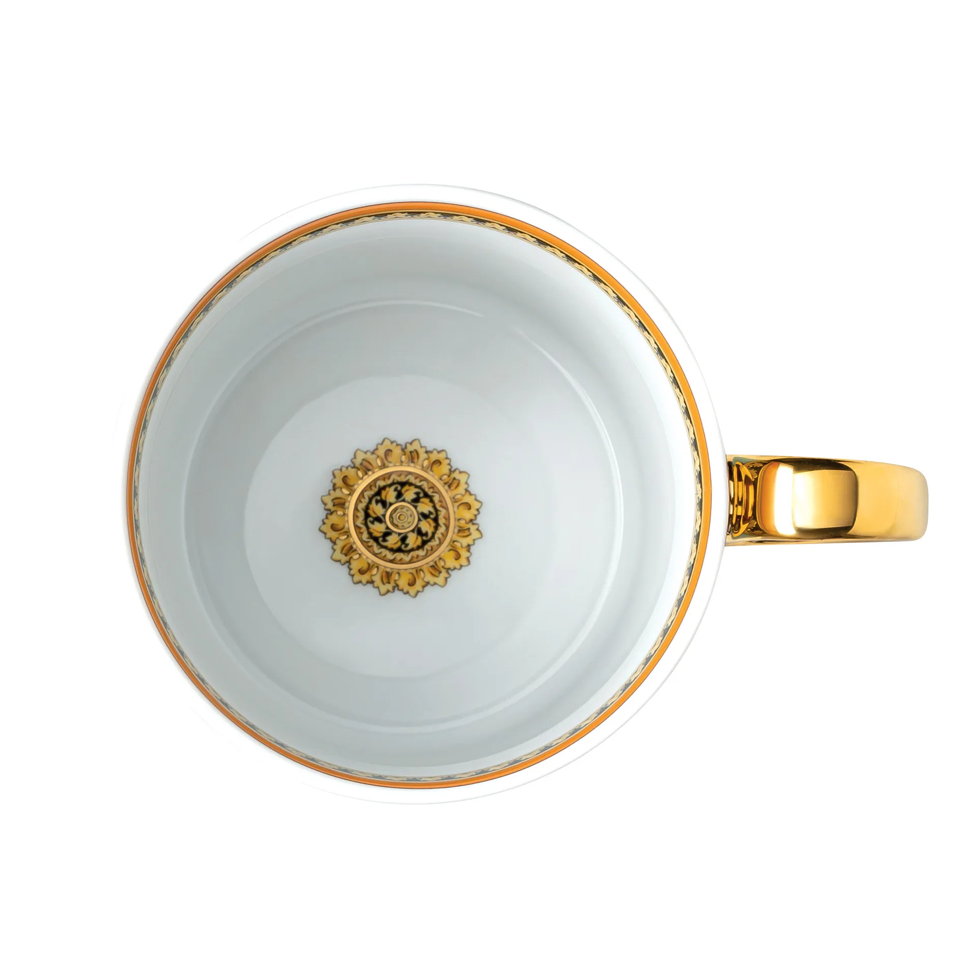 Tasse Versace Jungle Animalier 30 cl, Multi Versace