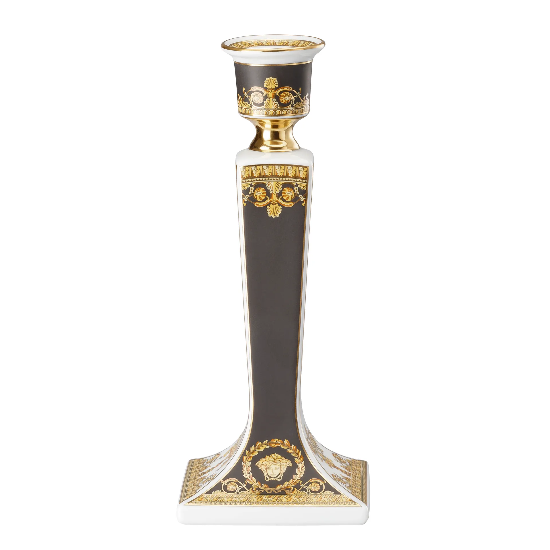 Versace I love Baroque bougeoir, 21 cm Versace