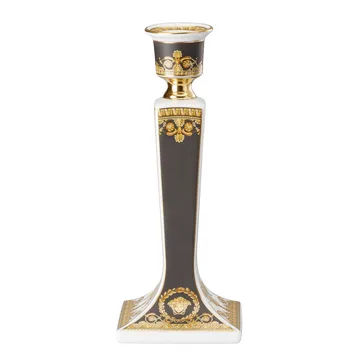 Versace I love Baroque bougeoir - 21 cm - Versace