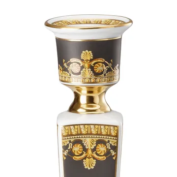 Versace I love Baroque bougeoir - 21 cm - Versace