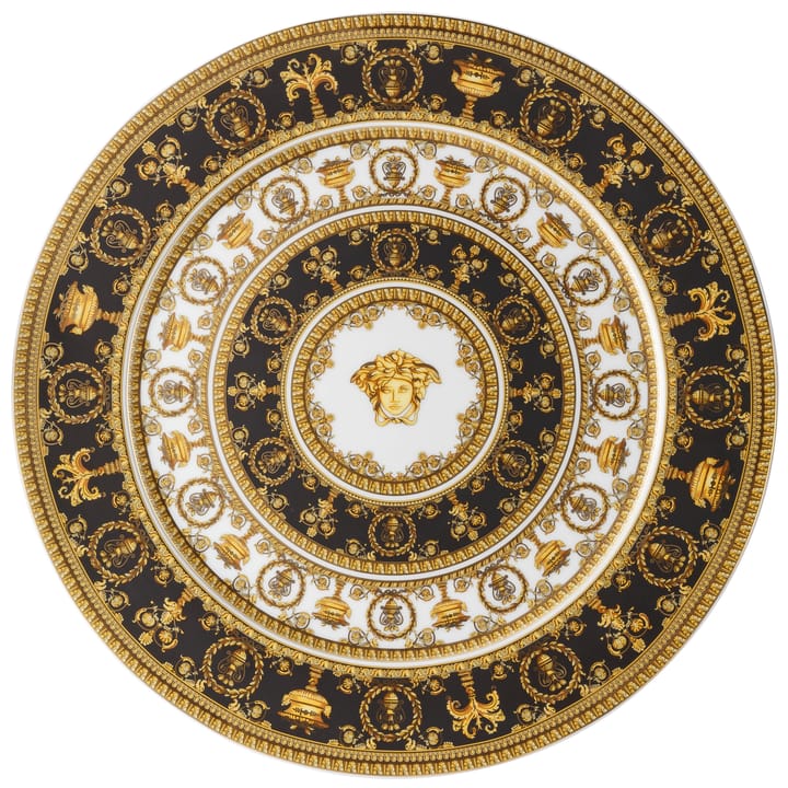 Versace I love Baroque sous-assiette - 33 cm - Versace