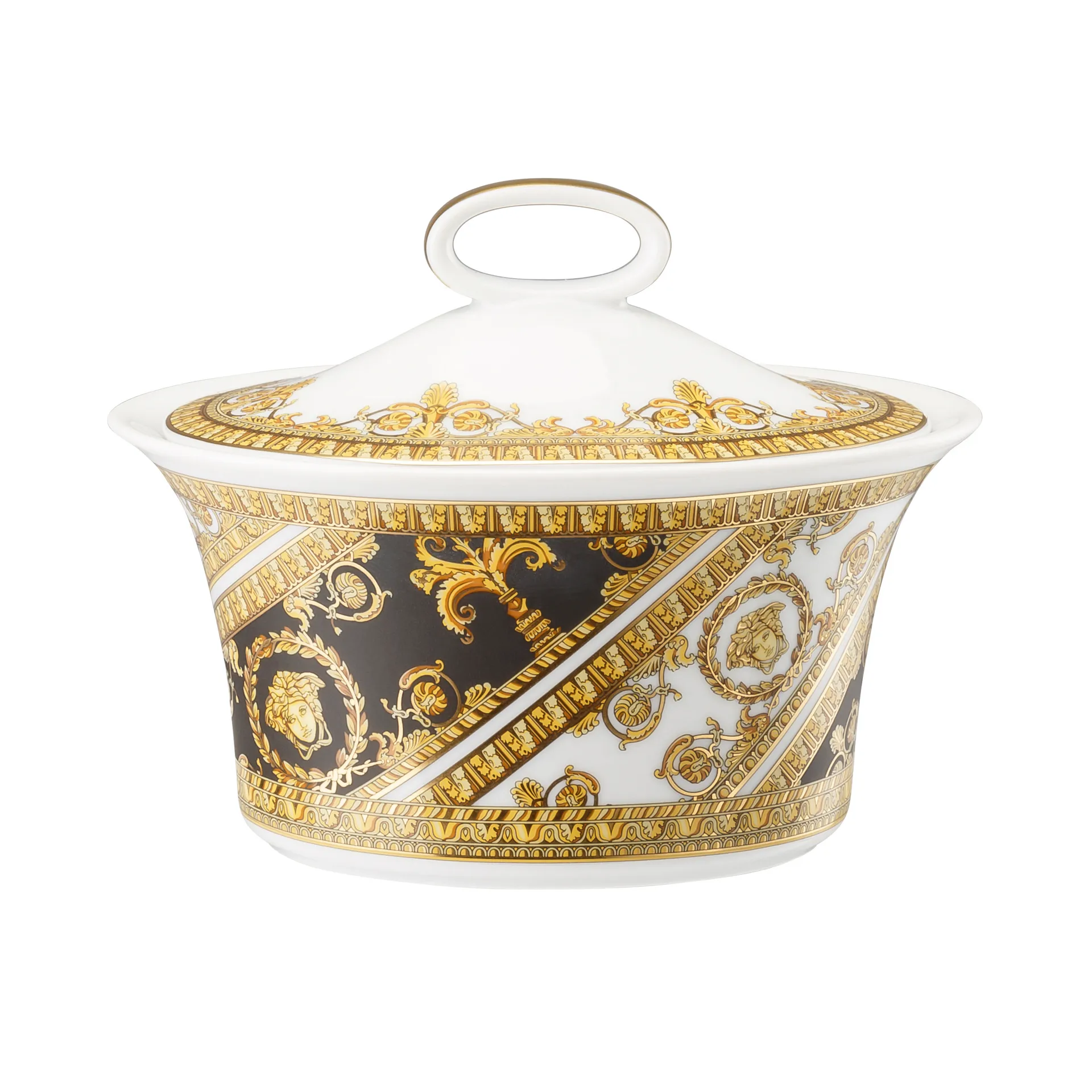 Versace I love Baroque sucrier, I love Baroque Versace