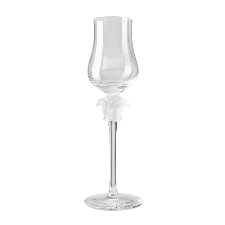 Versace Medusa Lumiere verre à grappa 12 cl - 12 cl - Versace