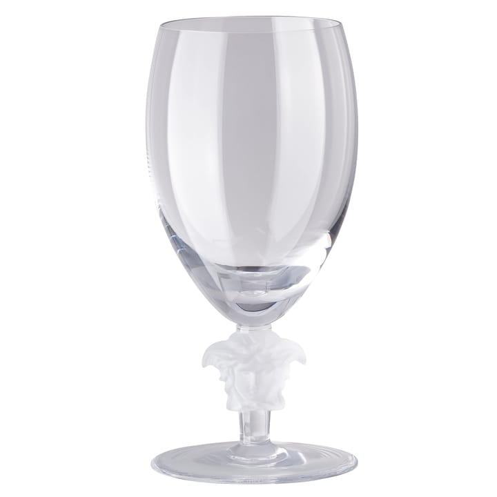 Versace Medusa Lumiere verre à vin blanc 47 cl - Bas (15,6 cm) - Versace