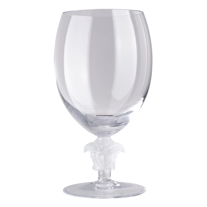 Versace Medusa Lumiere verre à vin rouge 47 cl - Bas (16,2 cm) - Versace