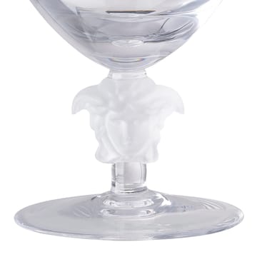 Versace Medusa Lumiere verre à vin rouge 47 cl - Bas (16,2 cm) - Versace