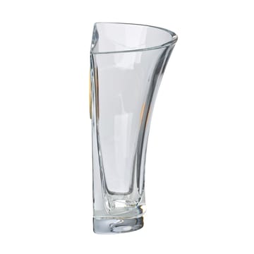 Versace Medusa Madness vase transparent - Modèle moyen - Versace