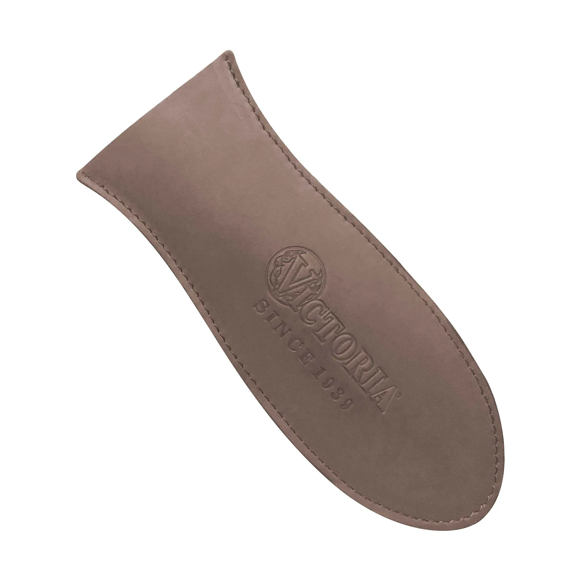 Support de poignée grand, Cuir Victoria