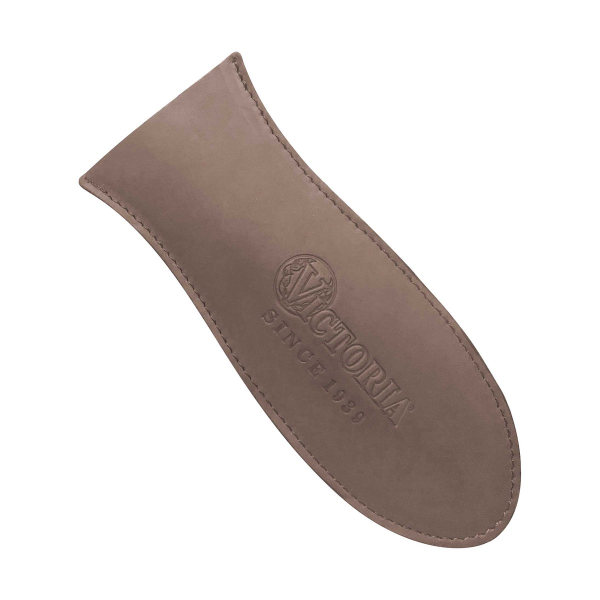 Victoria Support de poignée grand Cuir | Design Scandinave | Maniques & gants isolants |