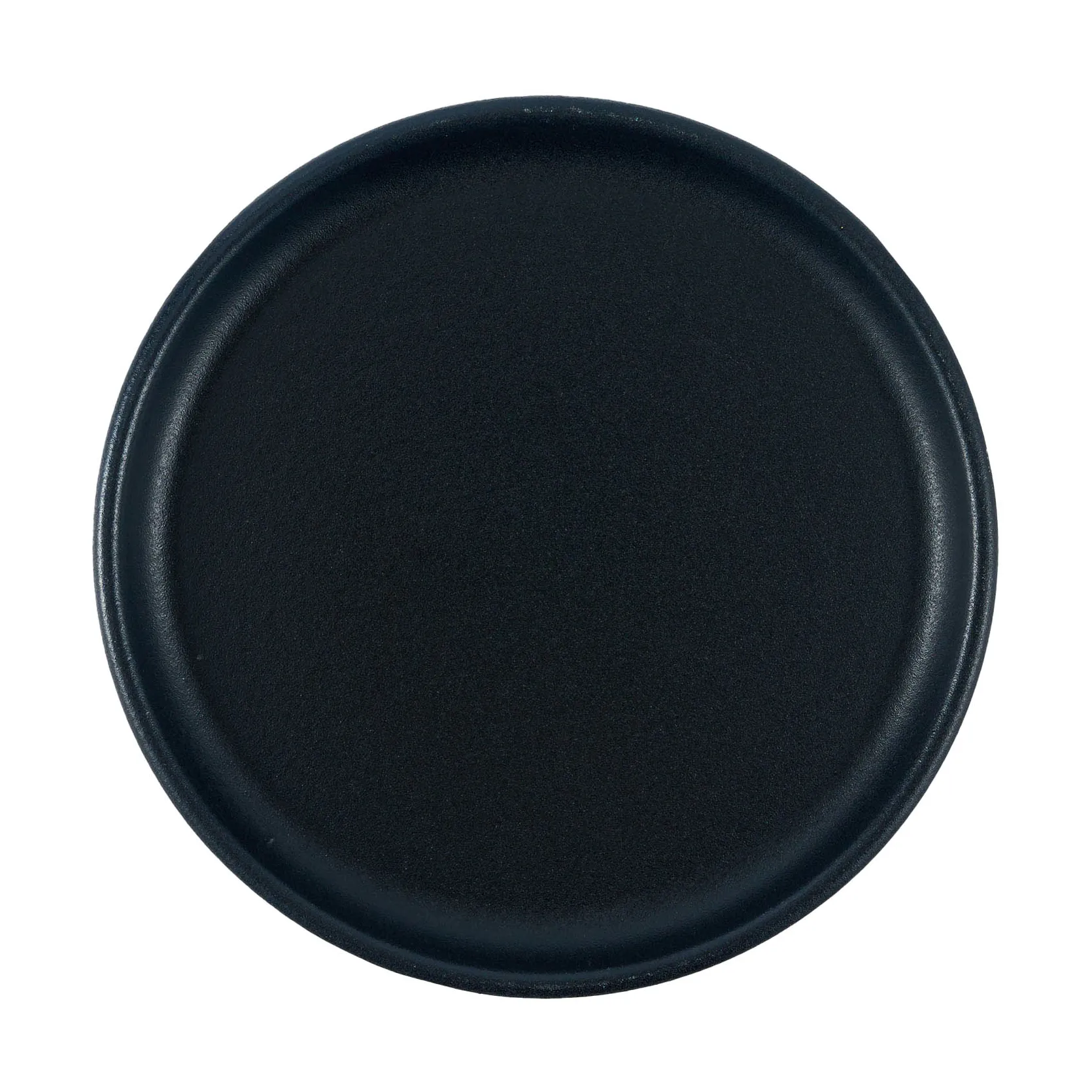 Victoria assiette ronde en fonte émaillée, Ø20 cm Victoria