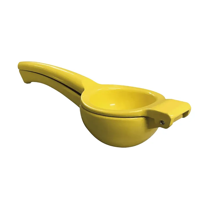 Victoria citruspress en aluminium - Vert - Victoria