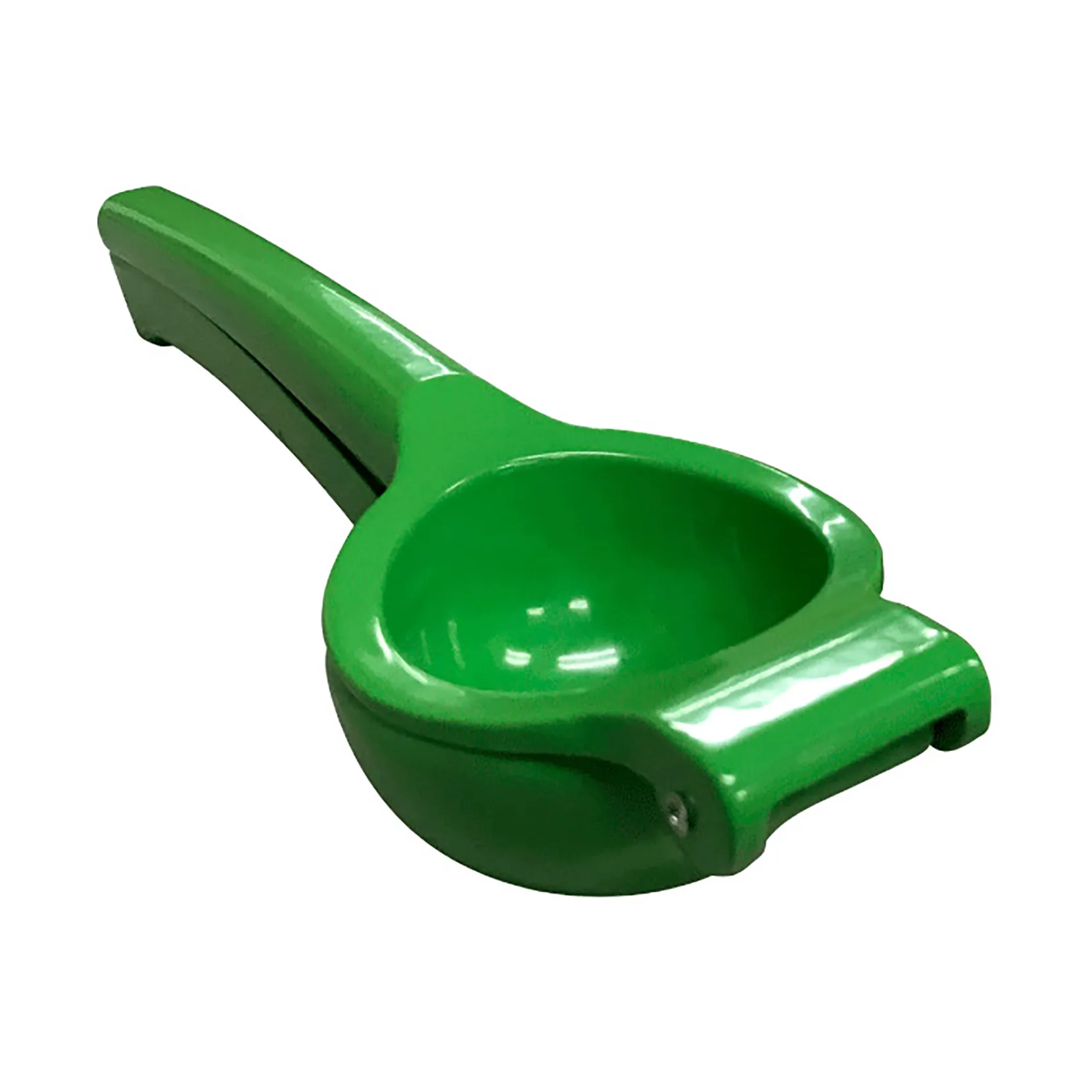 Victoria citruspress en aluminium, Vert Victoria