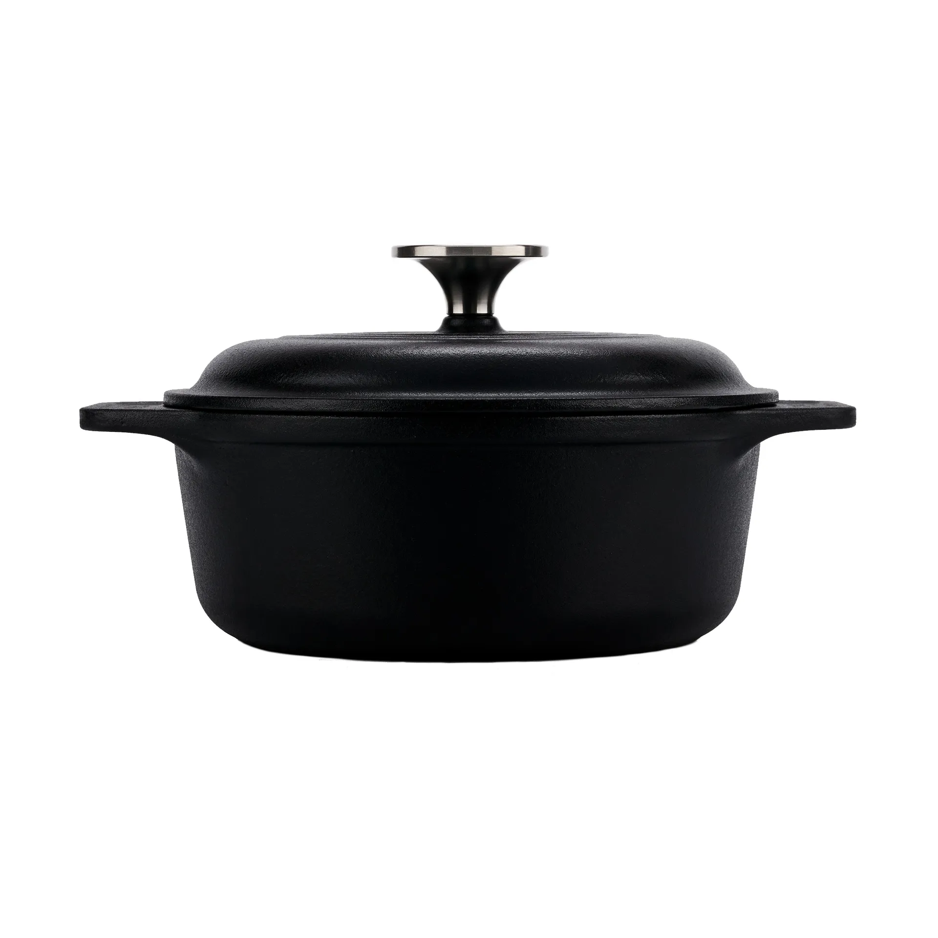 Victoria cocotte en fonte enameled, 1,9 L Victoria