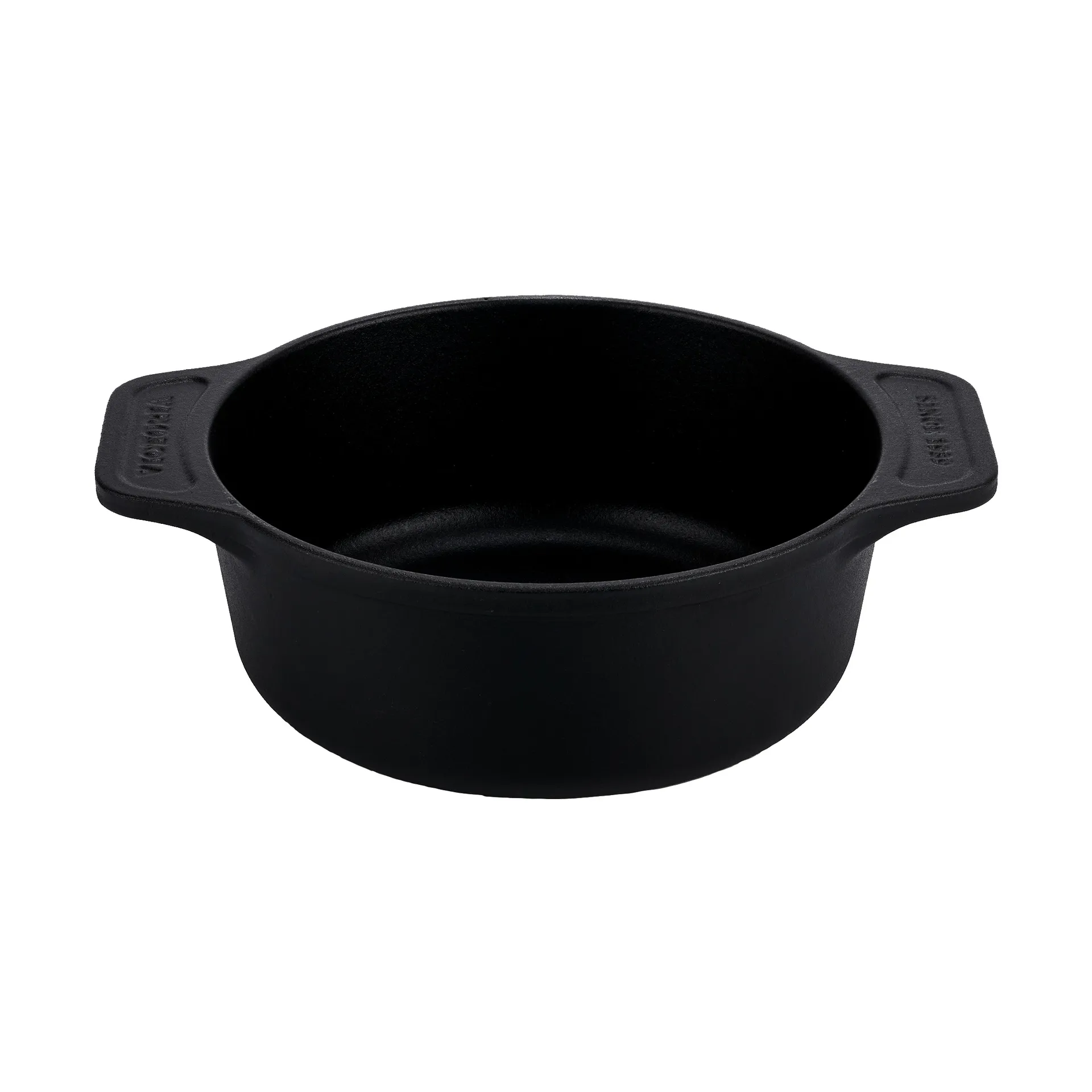 Victoria cocotte en fonte enameled, 1,9 L Victoria