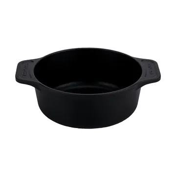 Victoria cocotte en fonte enameled - 1,9 L - Victoria