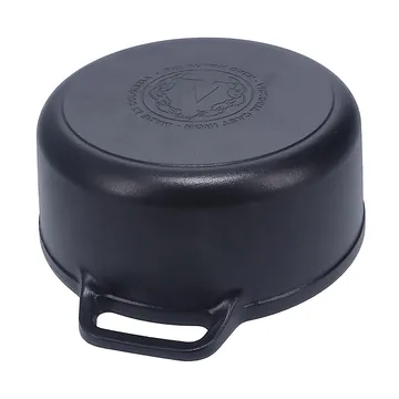 Victoria cocotte en fonte enameled - 5,7 L - Victoria
