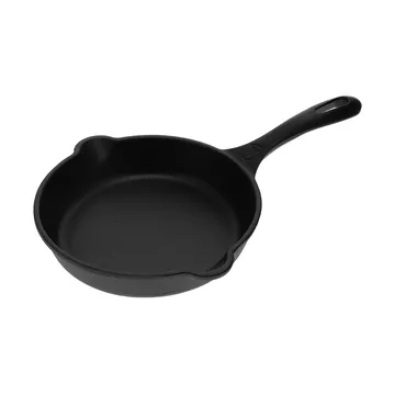 Victoria poêle en fonte émaillée - Ø16 cm - Victoria