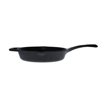 Victoria poêle en fonte émaillée - Ø25 cm - Victoria
