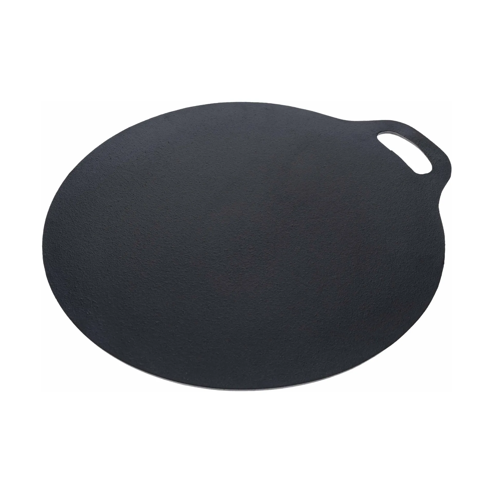 Victoria Tawa stekhäll en fonte pré-assaisonnée, Ø30 cm Victoria