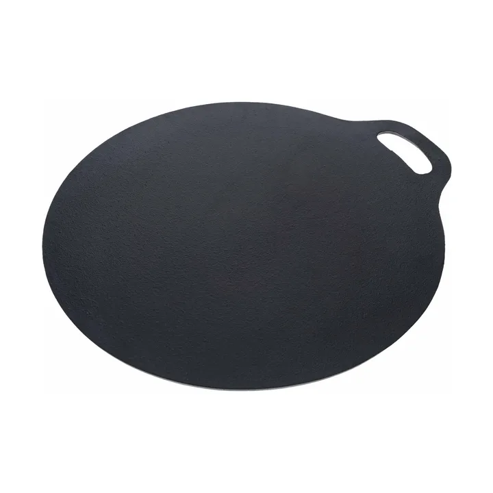 Victoria Tawa stekhäll en fonte pré-assaisonnée - Ø30 cm - Victoria
