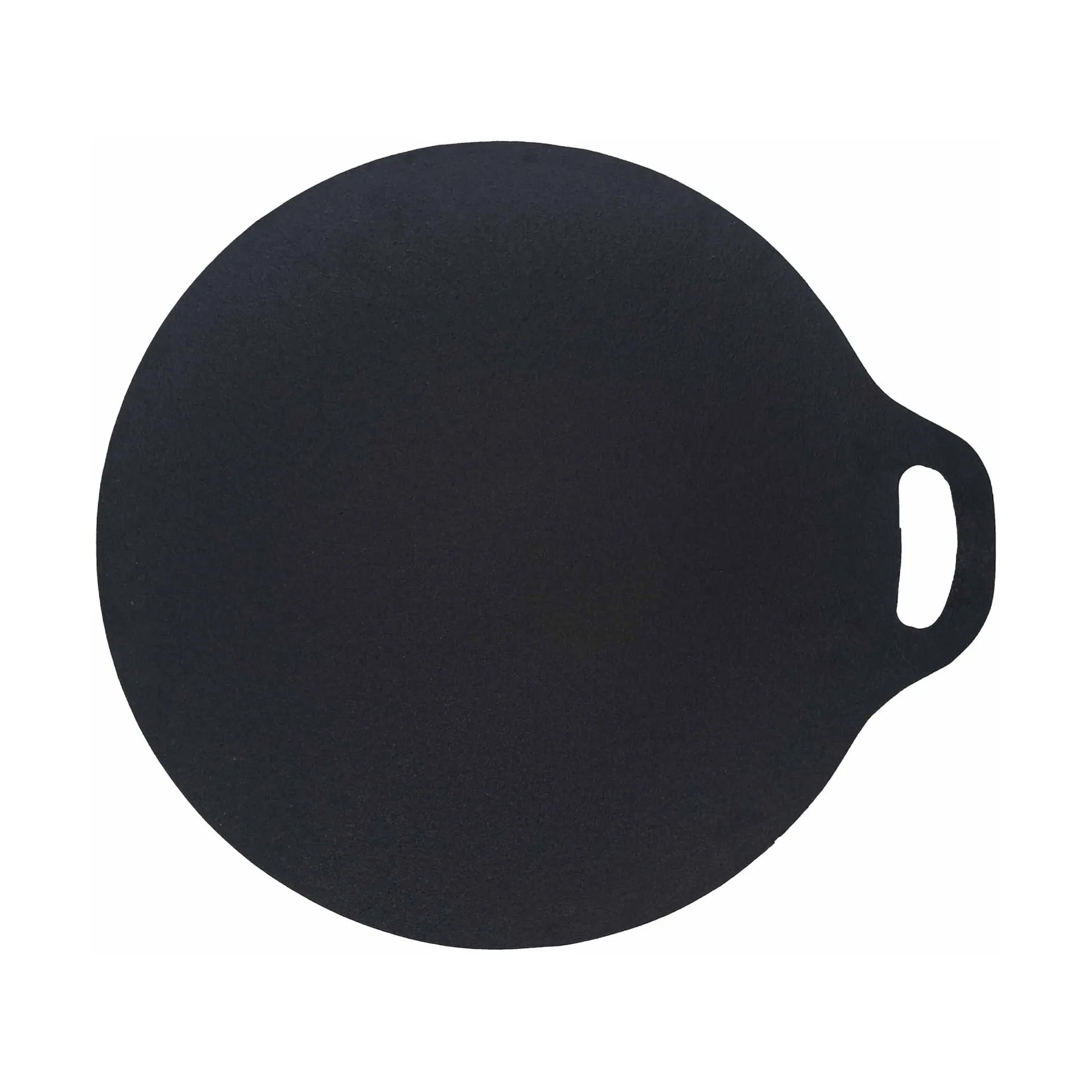 Victoria Tawa stekhäll en fonte pré-assaisonnée, Ø30 cm Victoria