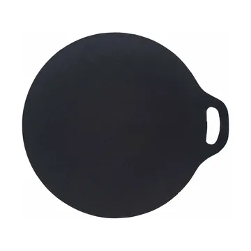 Victoria Tawa stekhäll en fonte pré-assaisonnée - Ø30 cm - Victoria
