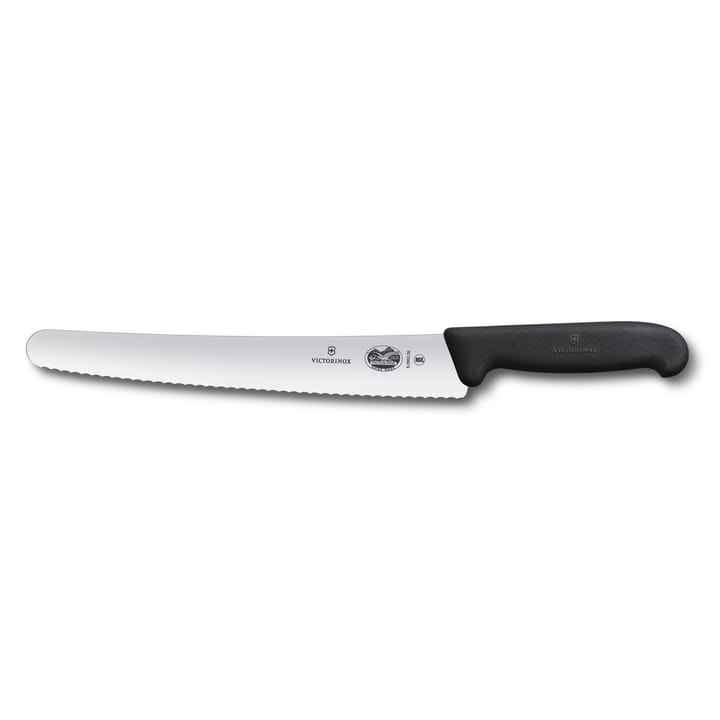 Couteau à pain Swiss Classic 26 cm - Acier inoxydable - Victorinox