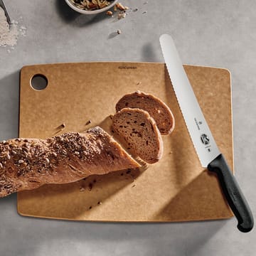 Couteau à pain Swiss Classic 26 cm - Acier inoxydable - Victorinox