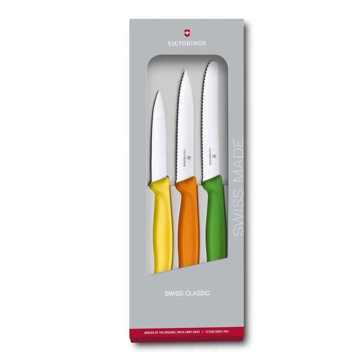 Couteau de cuisine Swiss Classi de Victorinox 