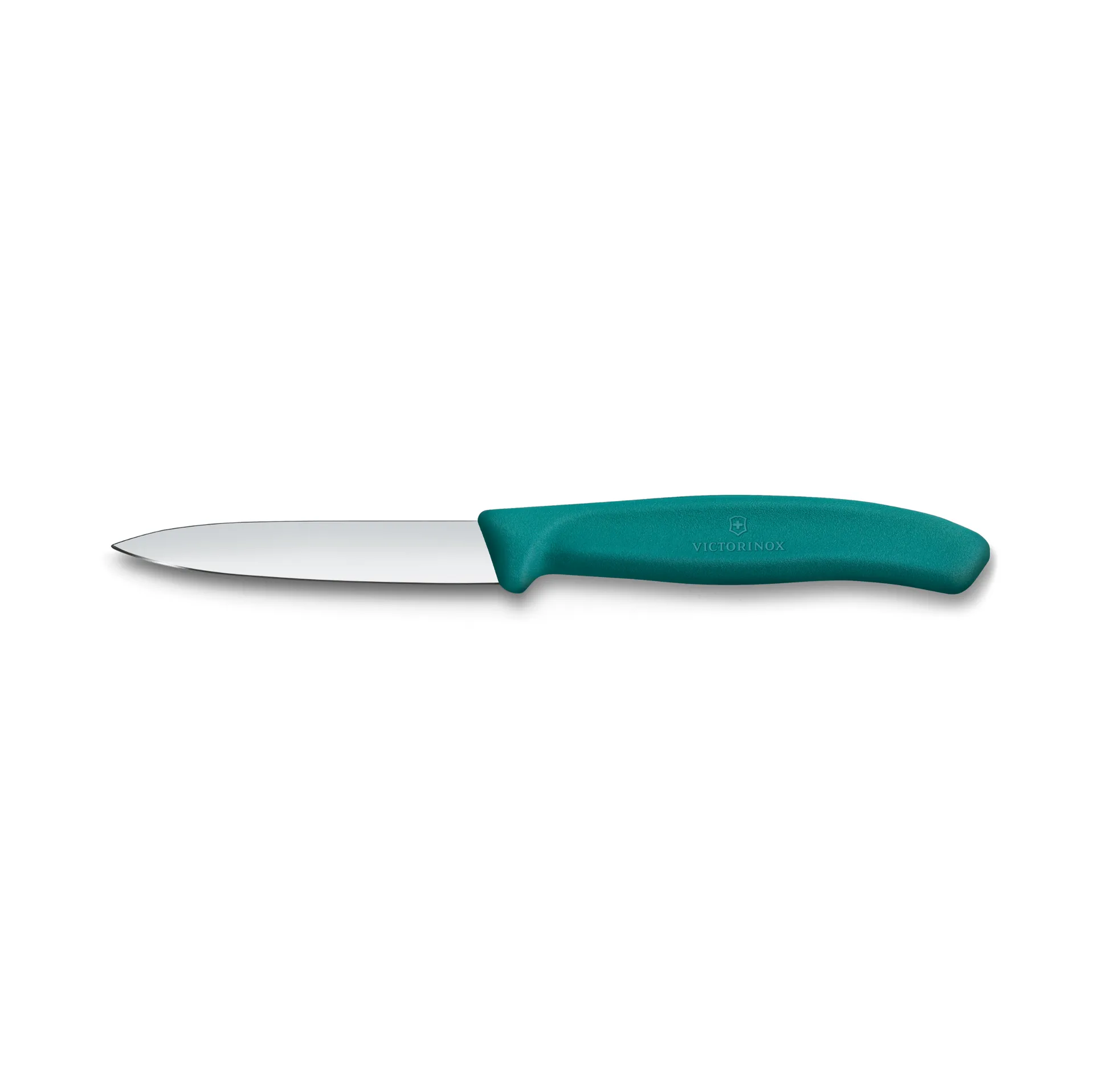 Couteau d'office Victorinox Swiss Classic 8 cm, Vert Victorinox
