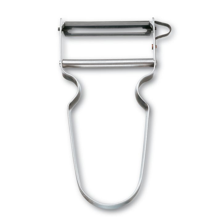 Éplucheur à patates Swiss Classic REX - Acier inoxydable - Victorinox