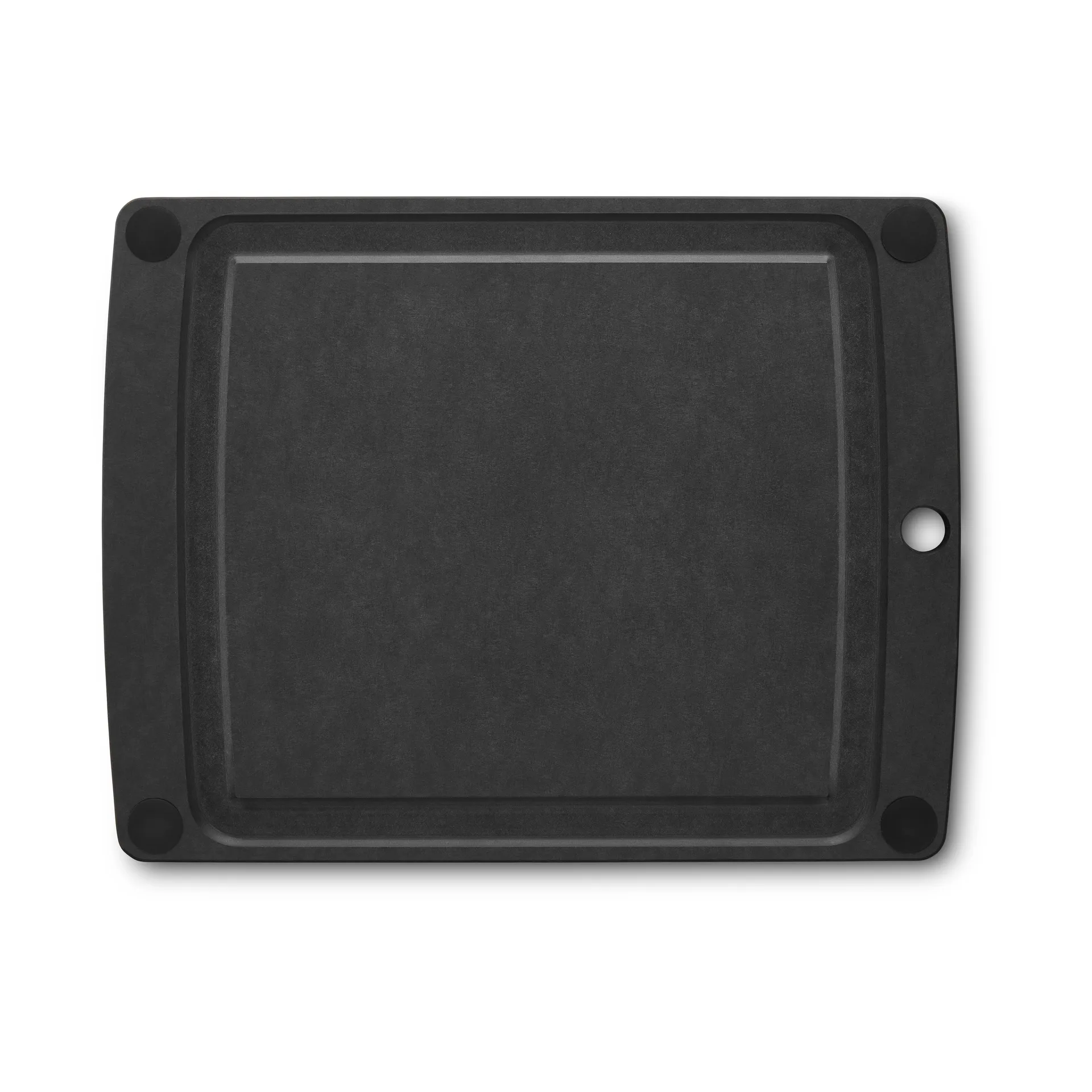Planche à découper All in one M 28,5x36,8 cm, Black Victorinox