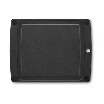 Planche à découper All in one M 28,5x36,8 cm - Black - Victorinox