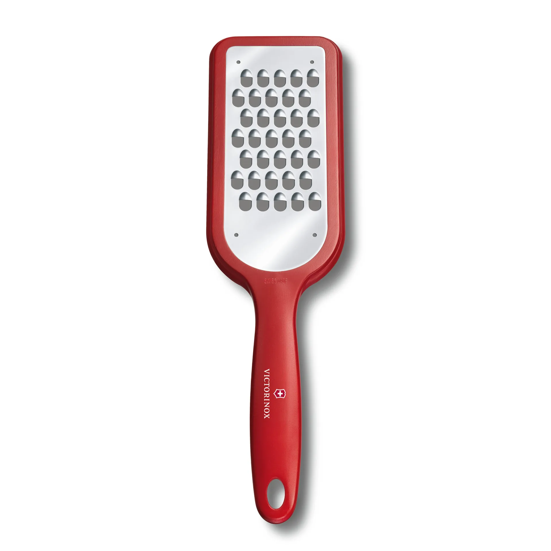 Râpe large Swiss Classic, Acier inoxydable Victorinox