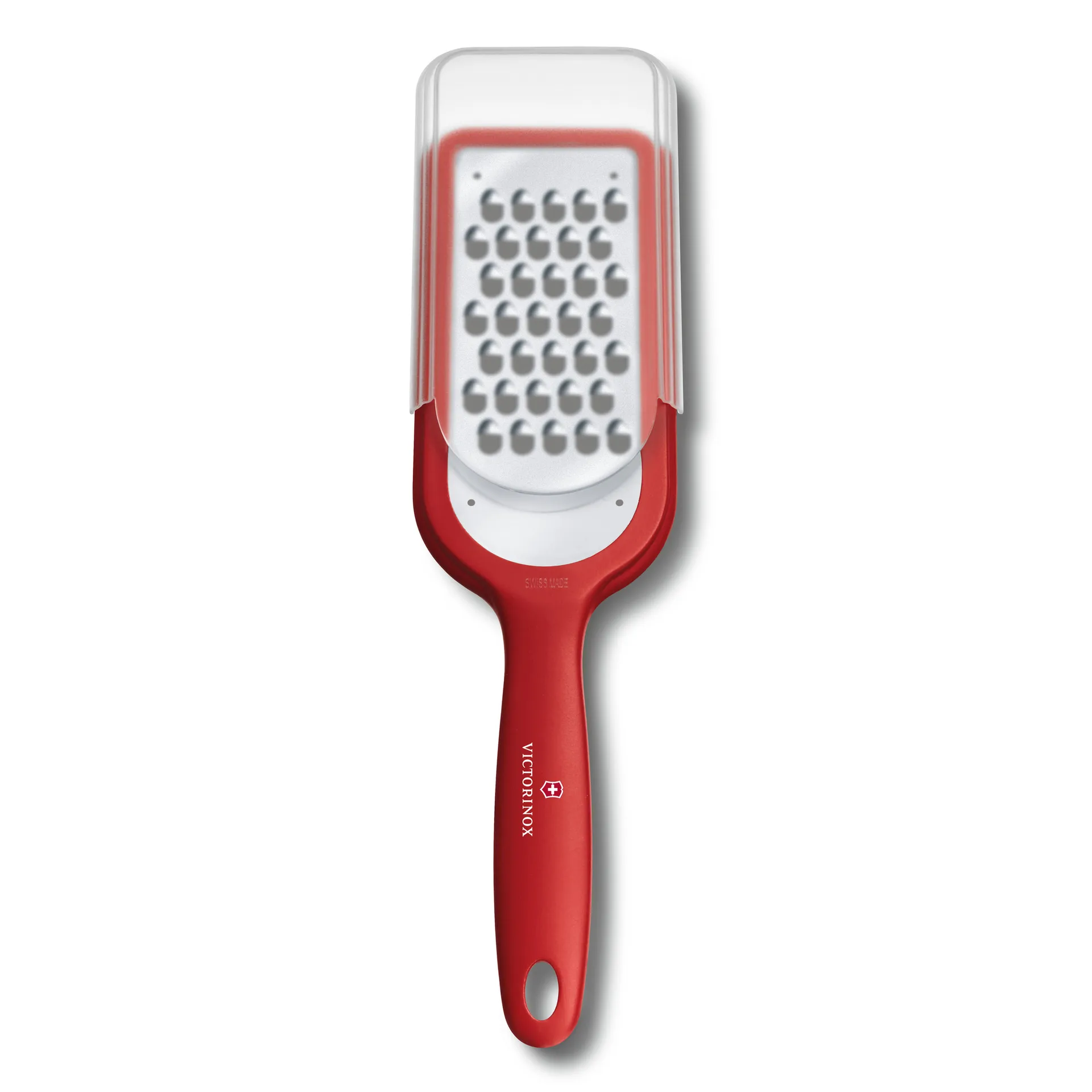 Râpe large Swiss Classic, Acier inoxydable Victorinox