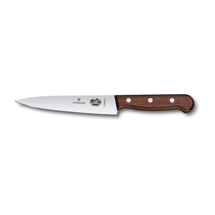 Set de couteaux de cuisine Wood - Acier inoxydable-érable - Victorinox