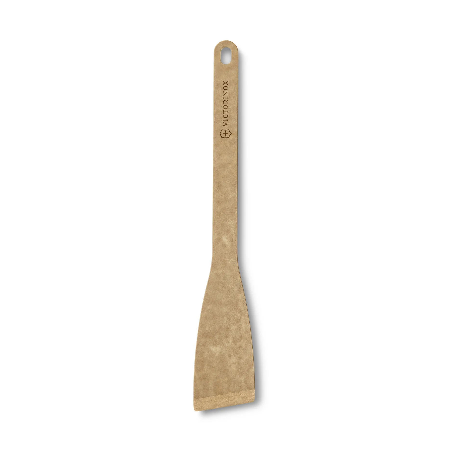 Spatule Victorinox Angled Turner 32,5x5,4 cm, Beige Victorinox