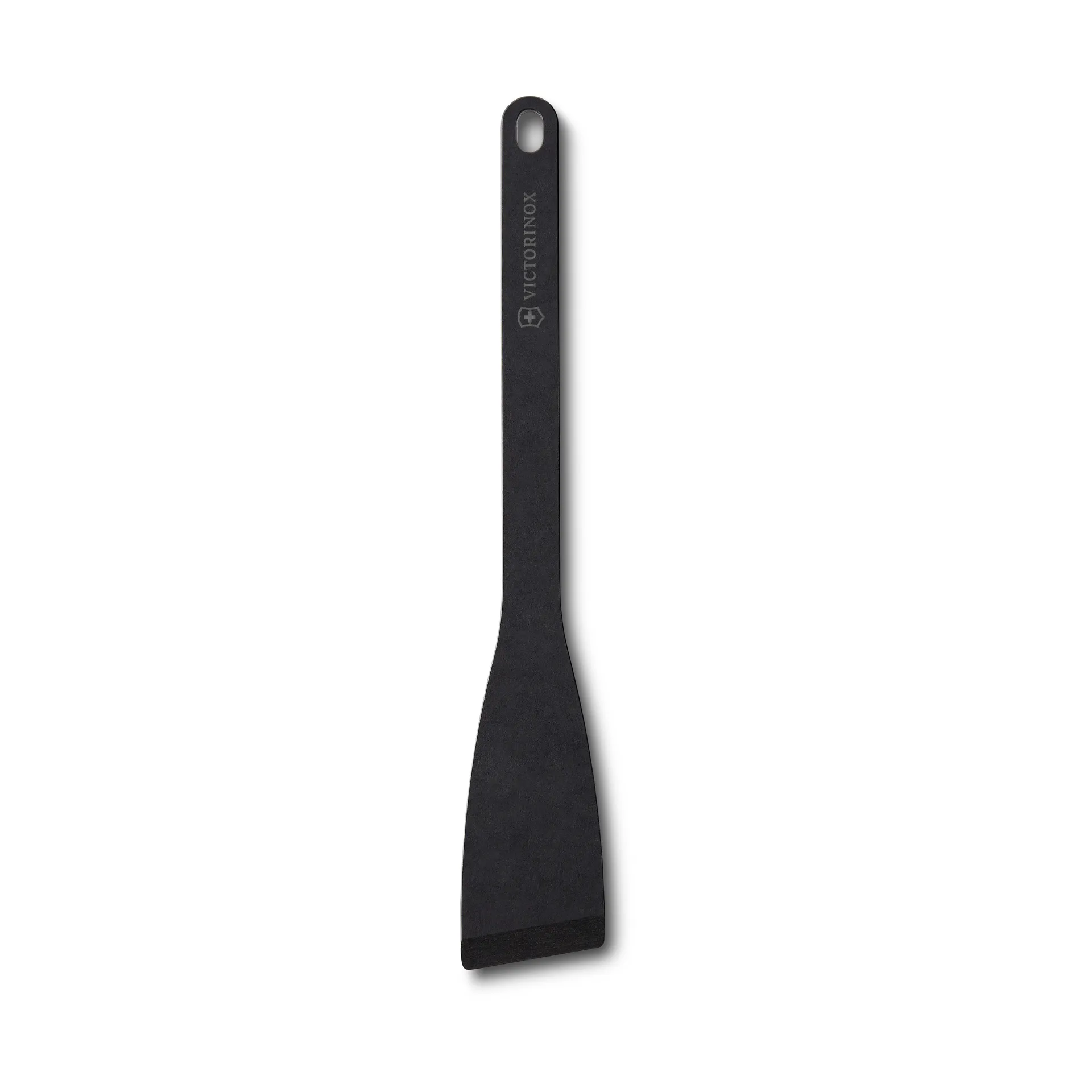 Spatule Victorinox Angled Turner 32,5x5,4 cm, Black Victorinox