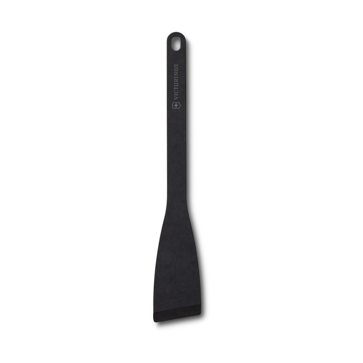 Victorinox Spatule Victorinox Angled Turner 32,5x5,4 cm Black