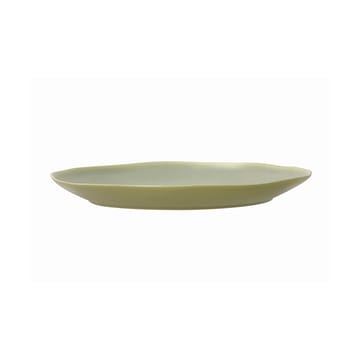 Assiette Shoku Ø20 cm - Pure Green - Villa Collection