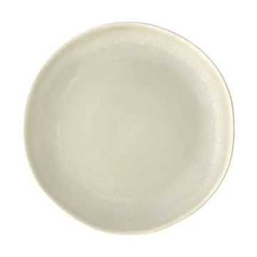 Assiette Shoku Ø27 cm - Beige - Villa Collection